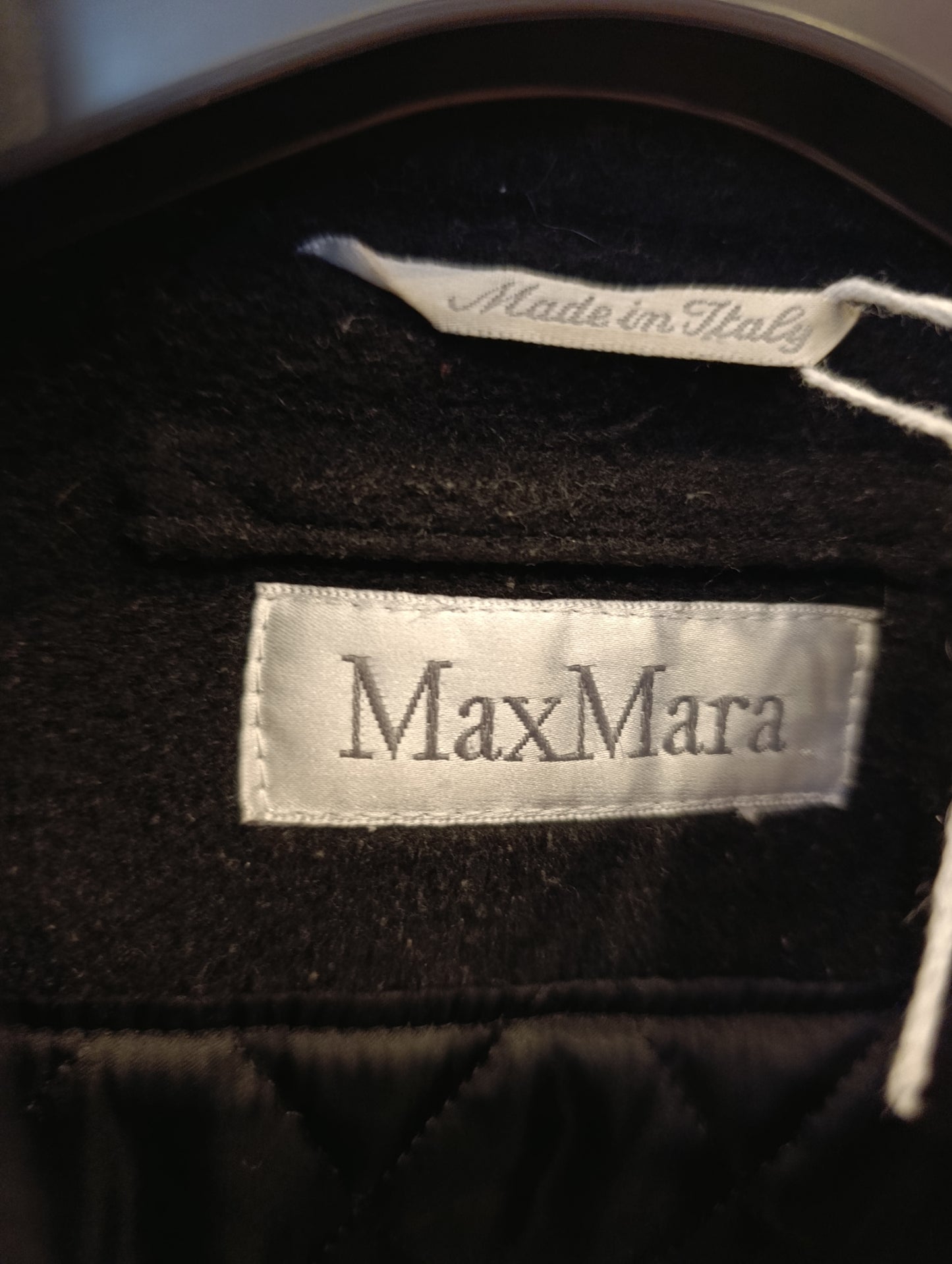 Cappotto MaxMara tg 44
