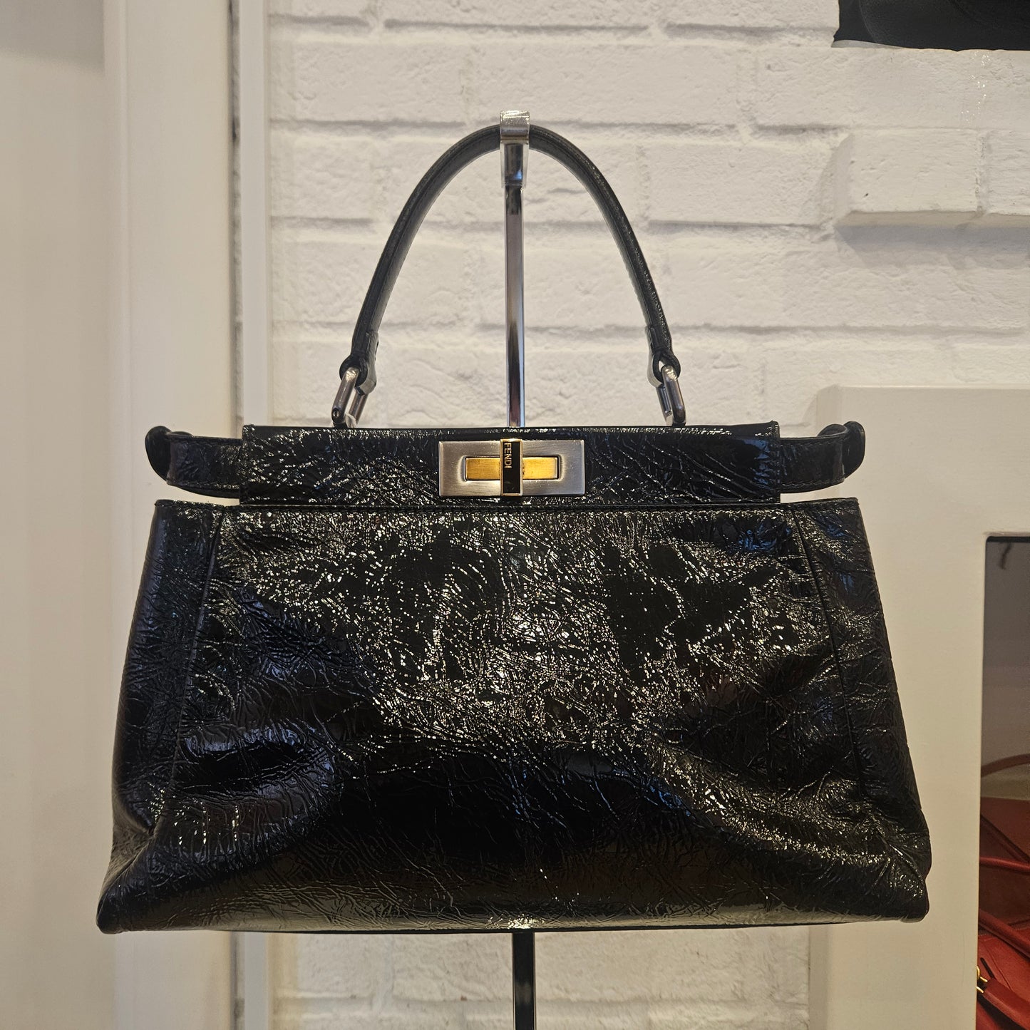 Fendi Peekaboo