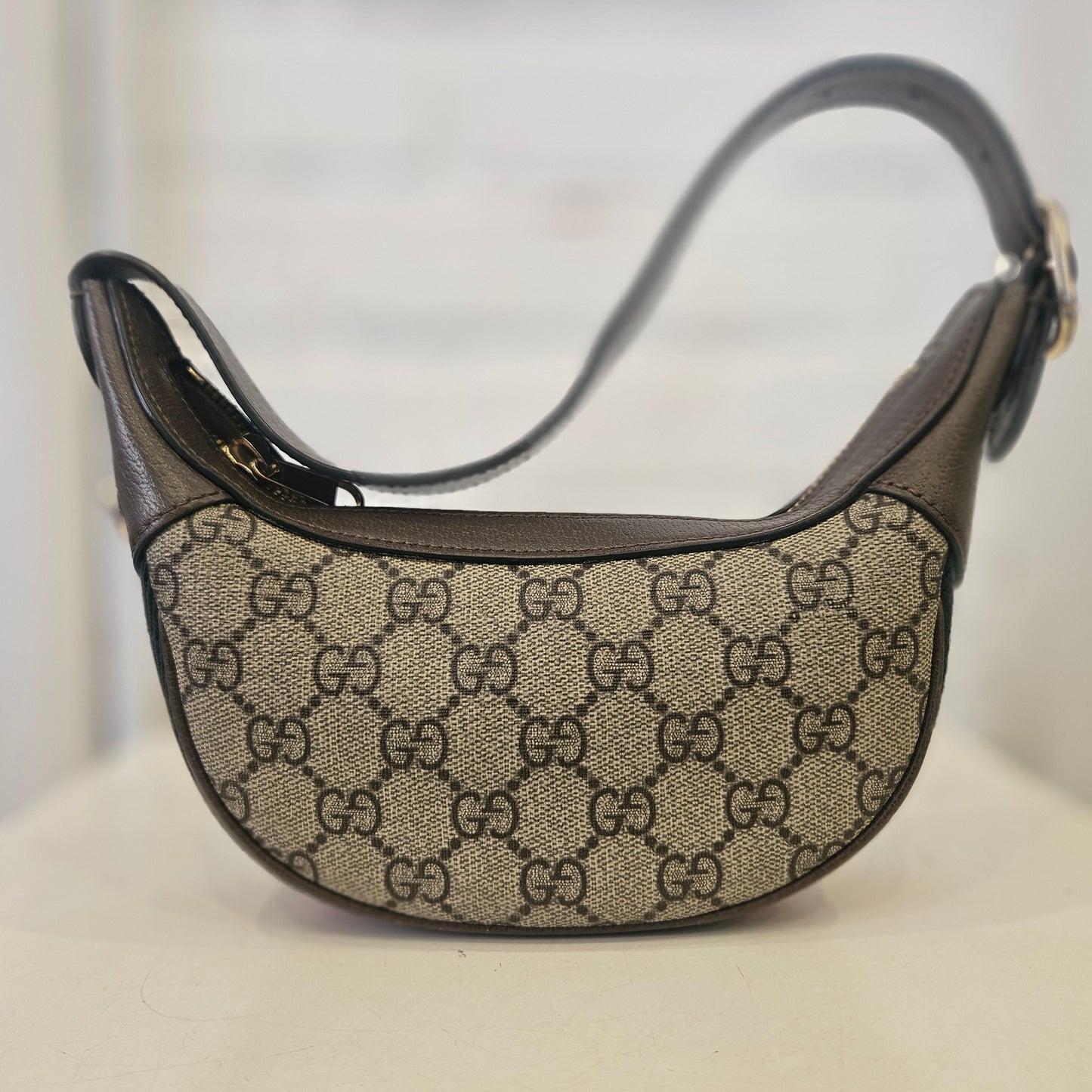 Mini hobo Gucci