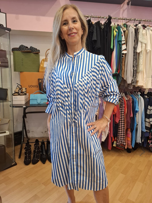 Camicione MSGM tg 42