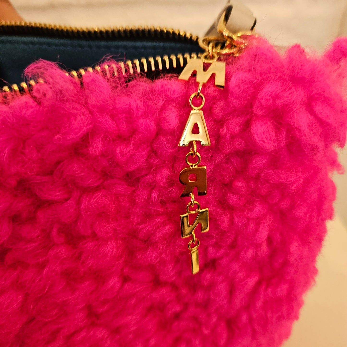 Pochette da polso Marni