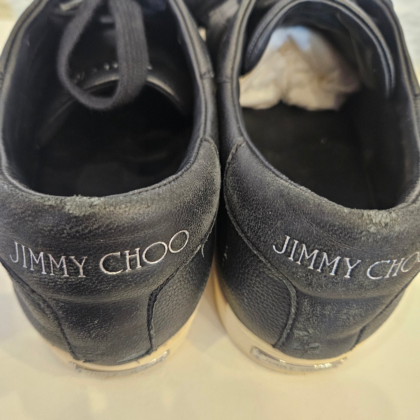 Sneakers Jimmy Choo n 41