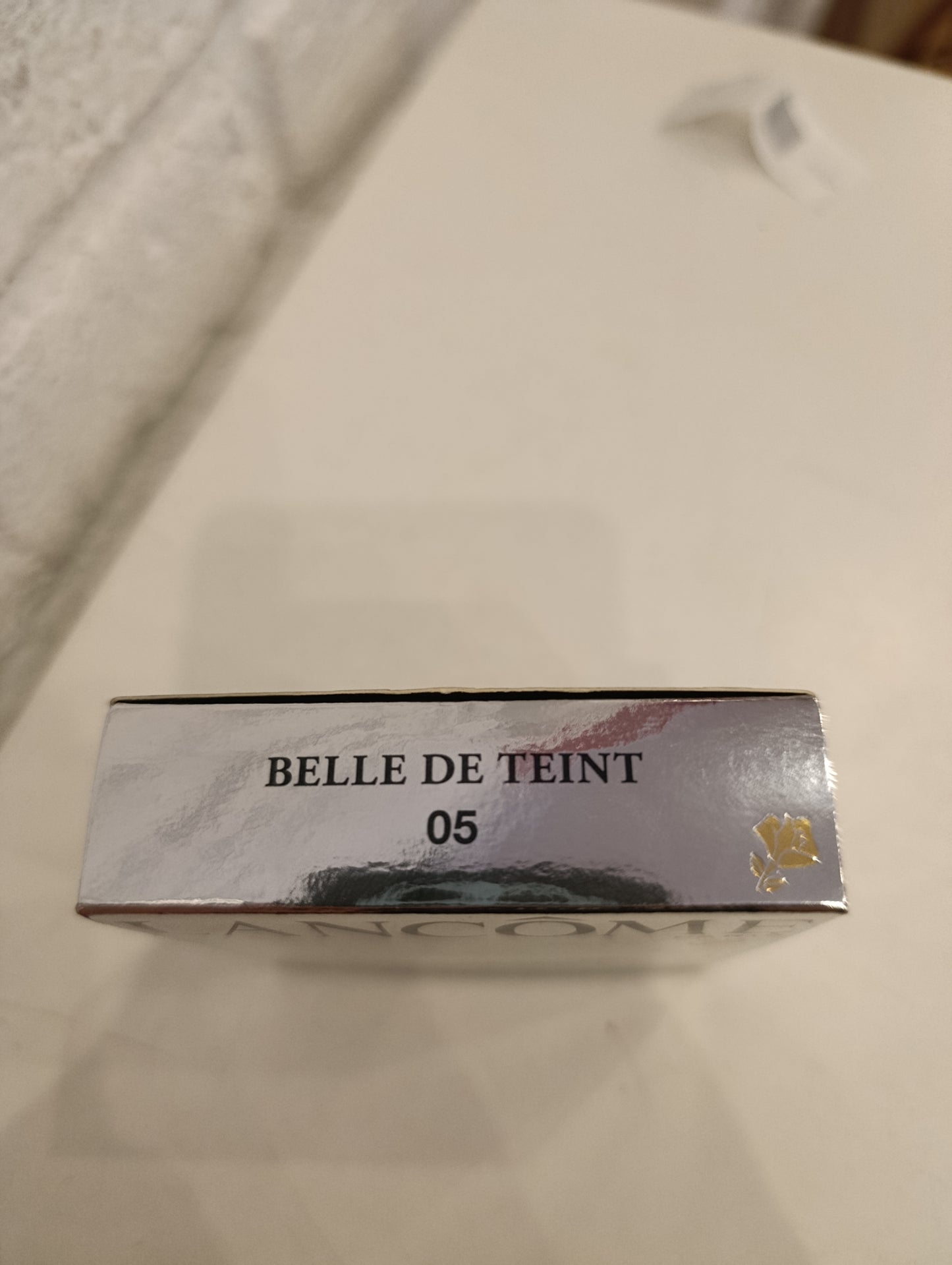 Lancôme belle de teint 05