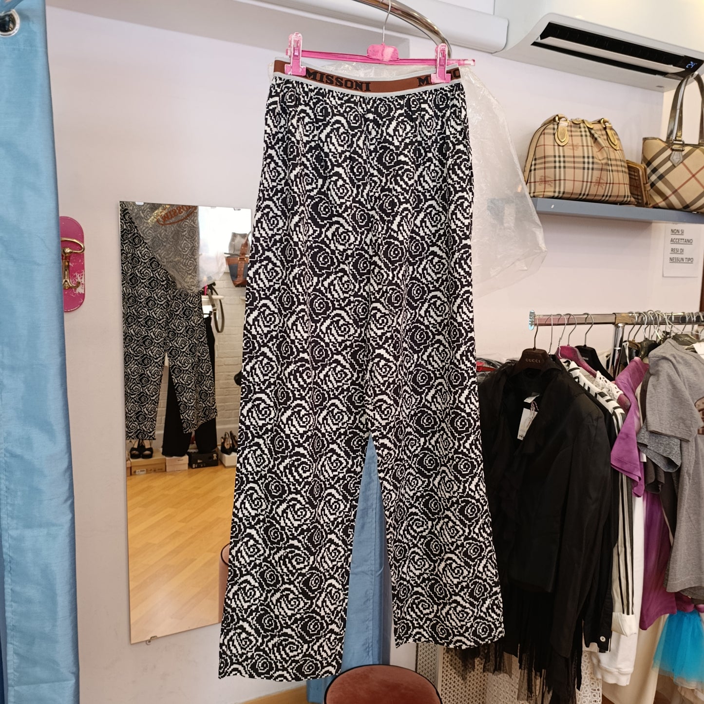 Completo Missoni tg L
