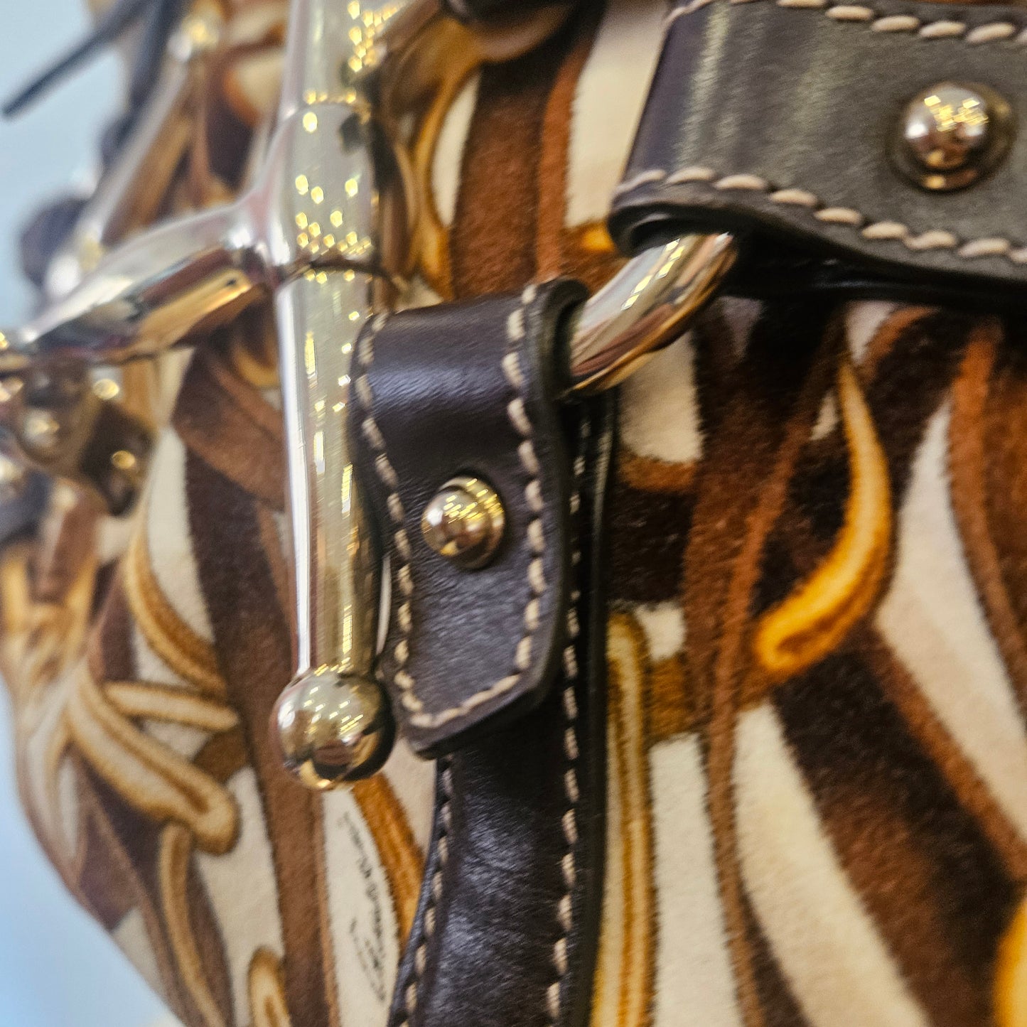 Borsa Gucci 85 esimo