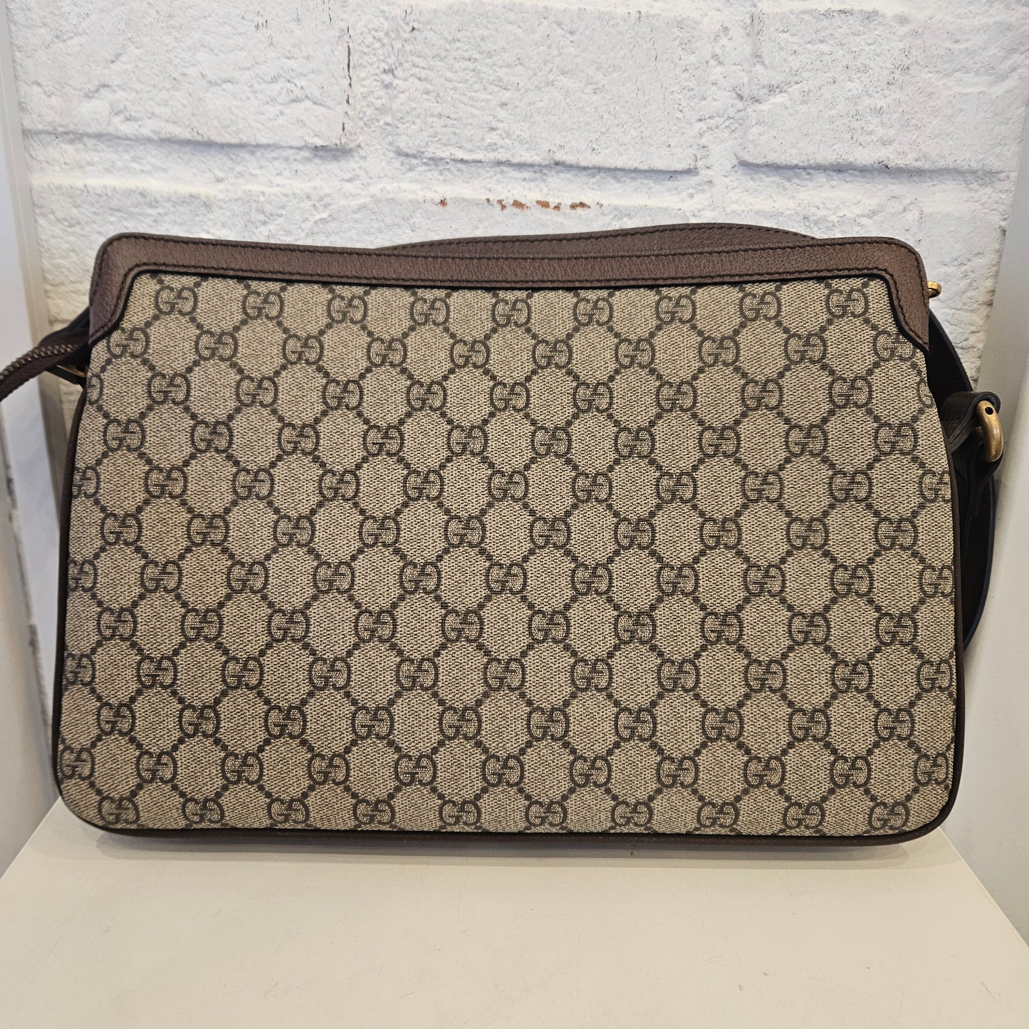 Tracolla Ophidia Gucci