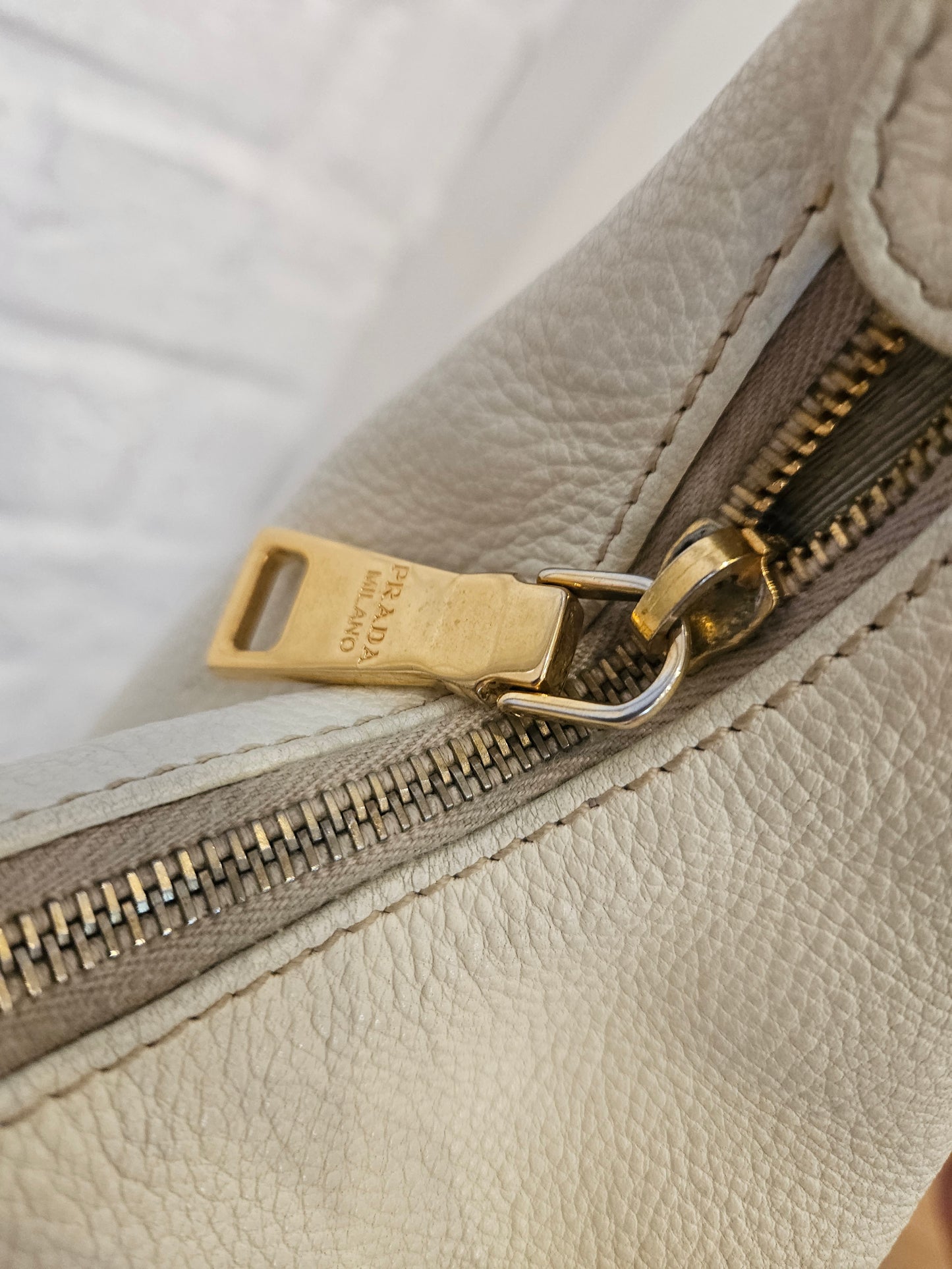 Borsa hobo Prada