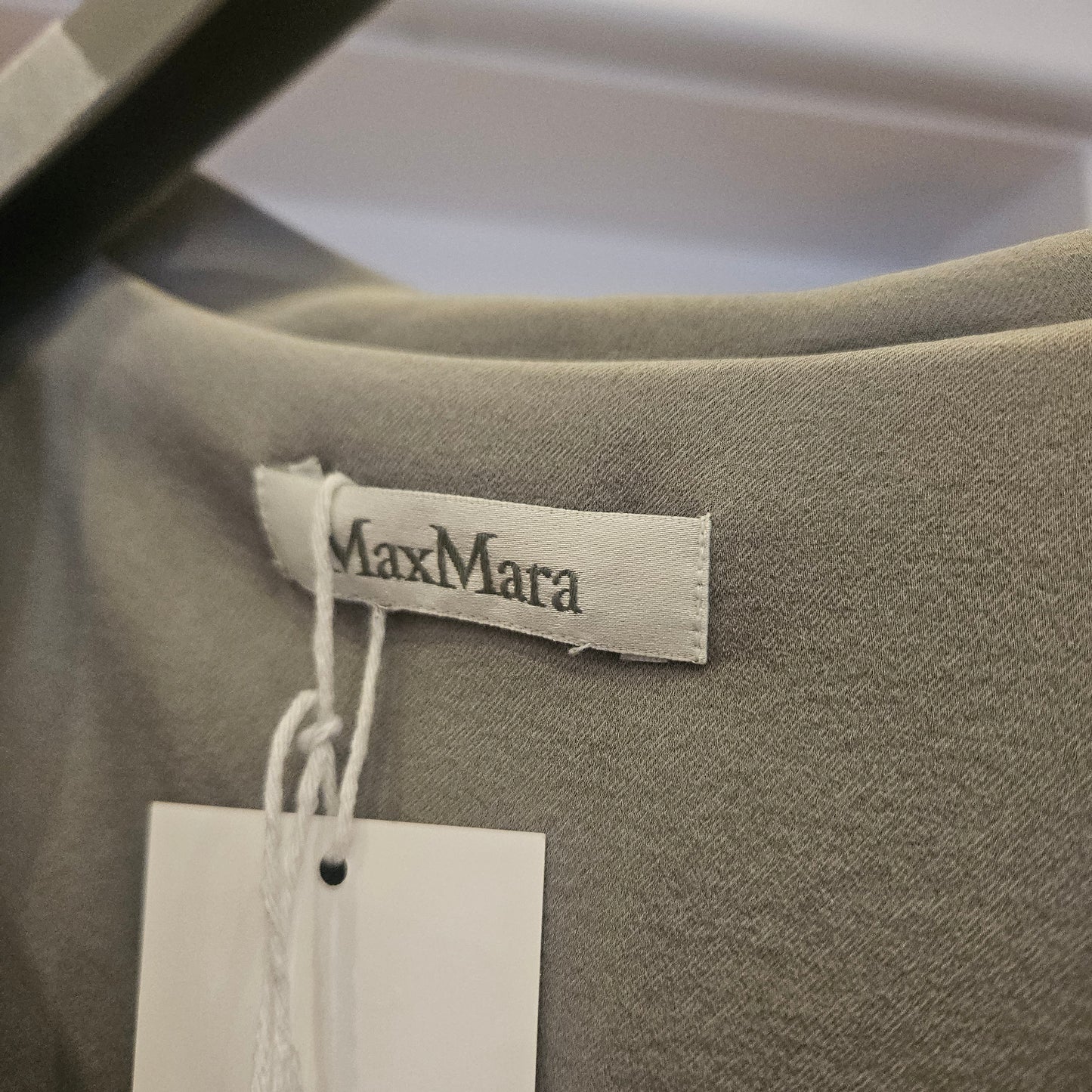 Blusa Max Mara