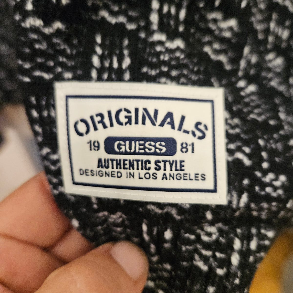 Maglione Guess tg L