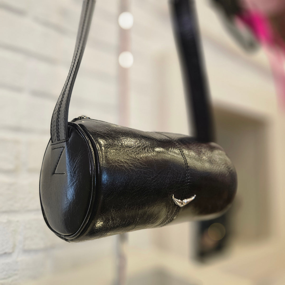 Borsa Zadig and Voltaire "Doudou"