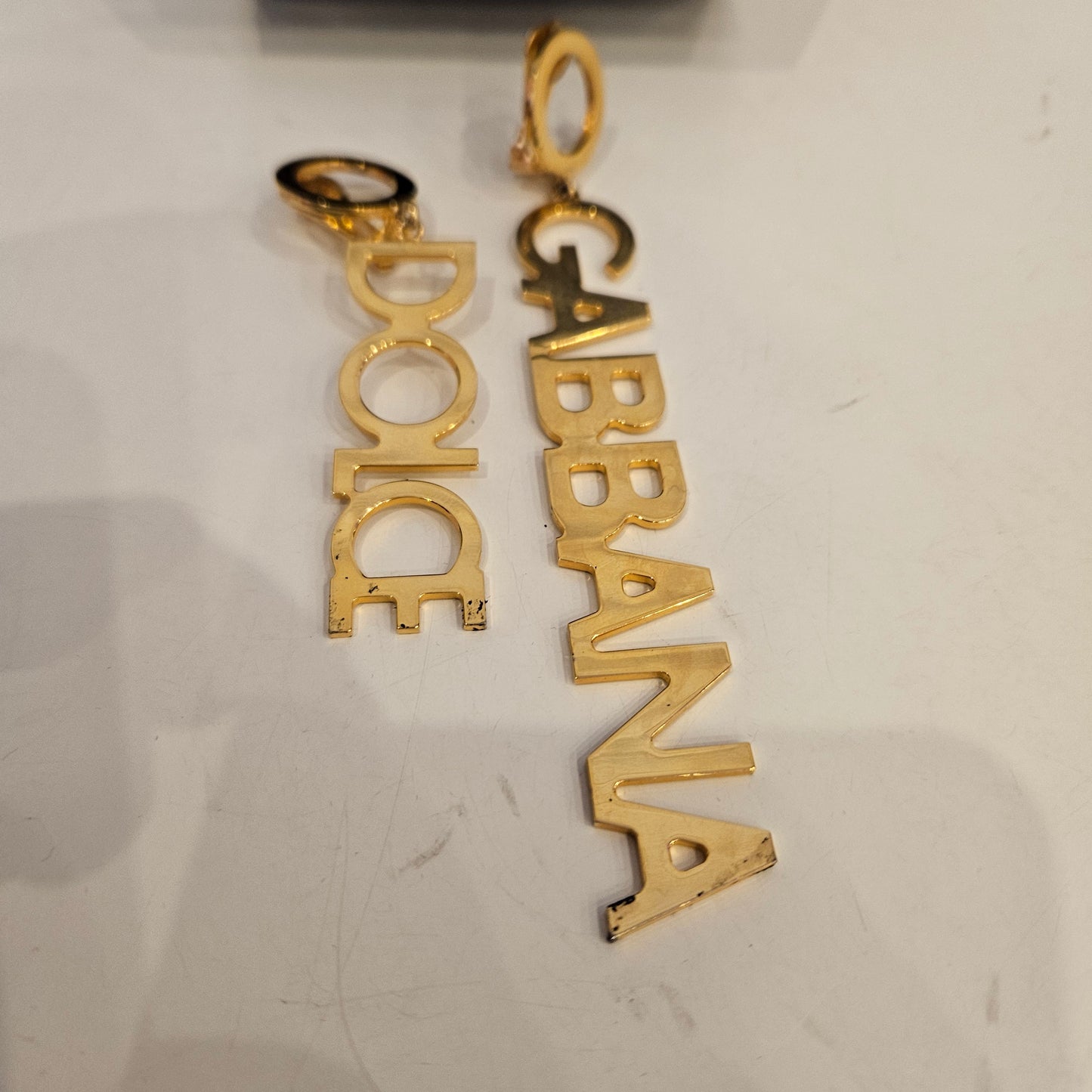 Orecchini Dolce&Gabbana