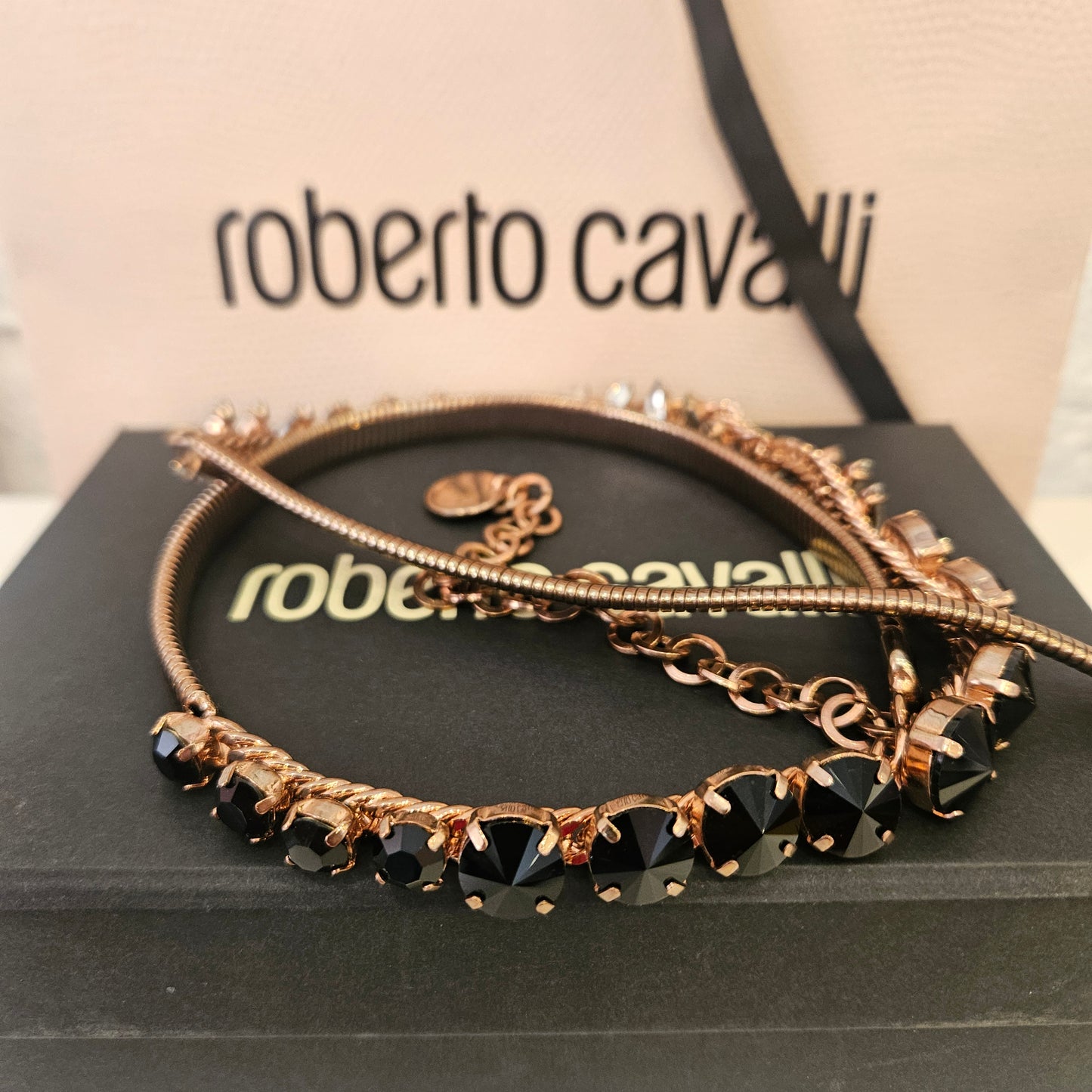 Cintura Roberto Cavalli