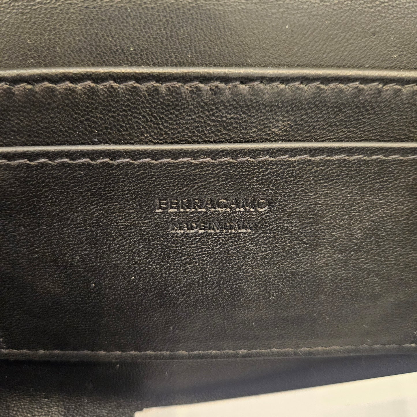 Borsetta Ferragamo