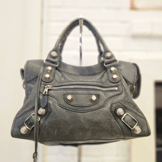 Balenciaga City