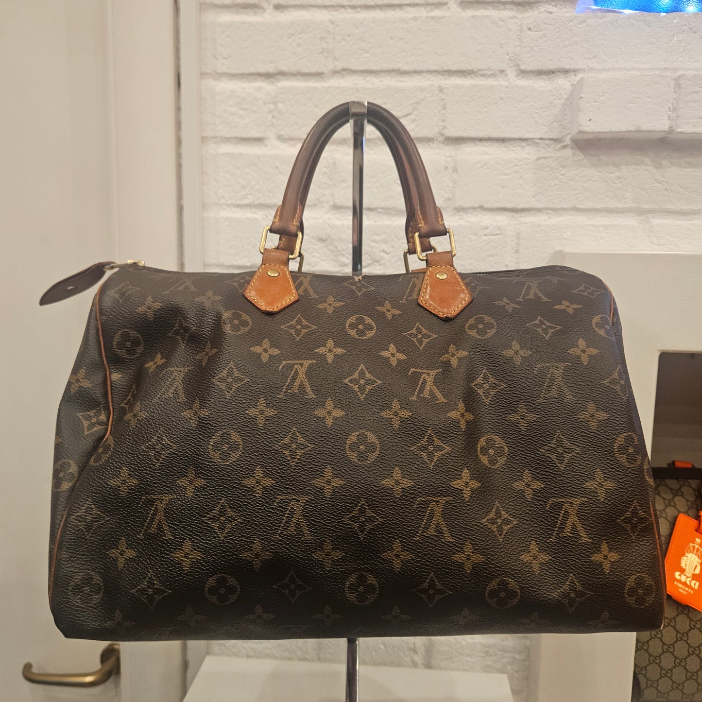 Speedy 35 Louis Vuitton