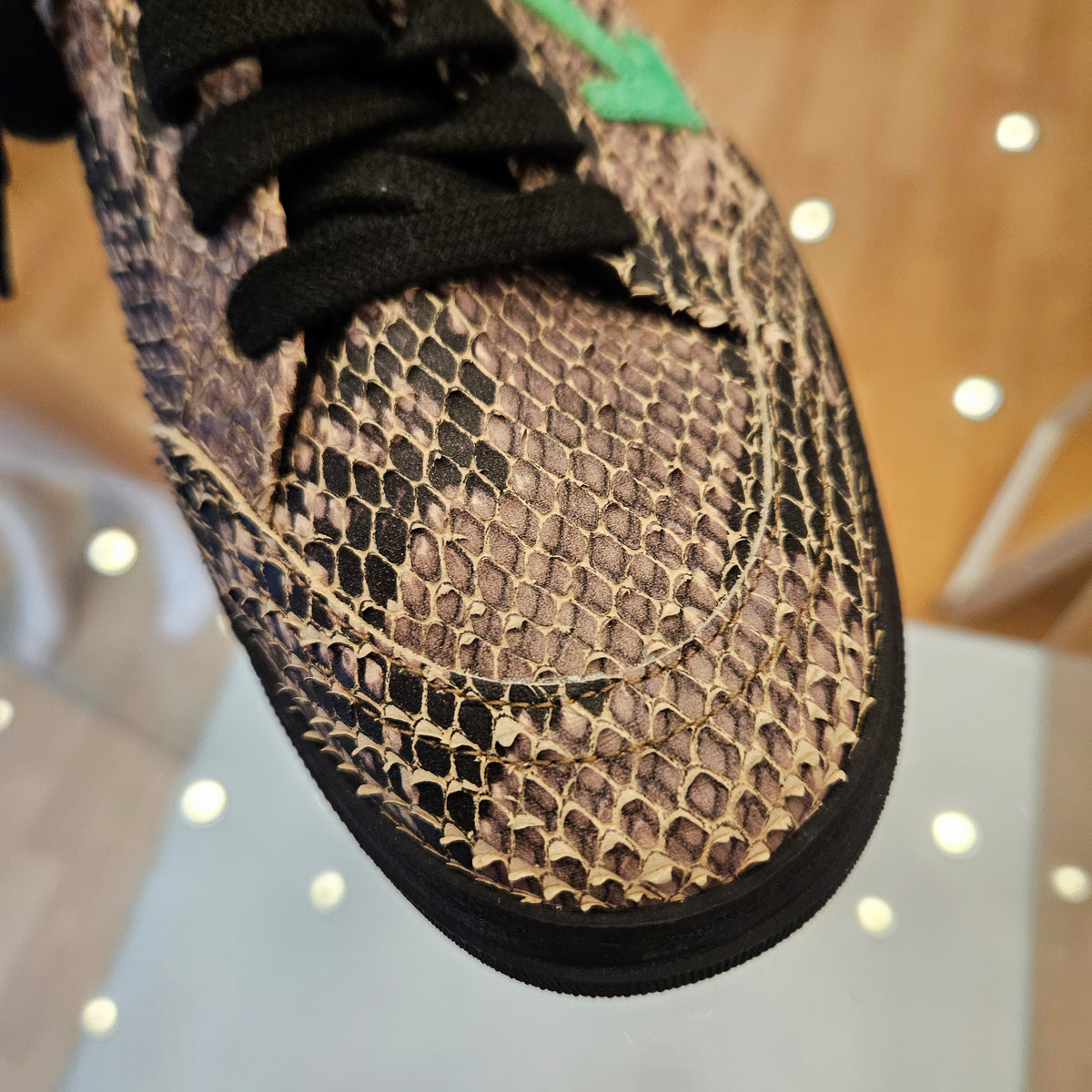 Sneakers Off-White n42
