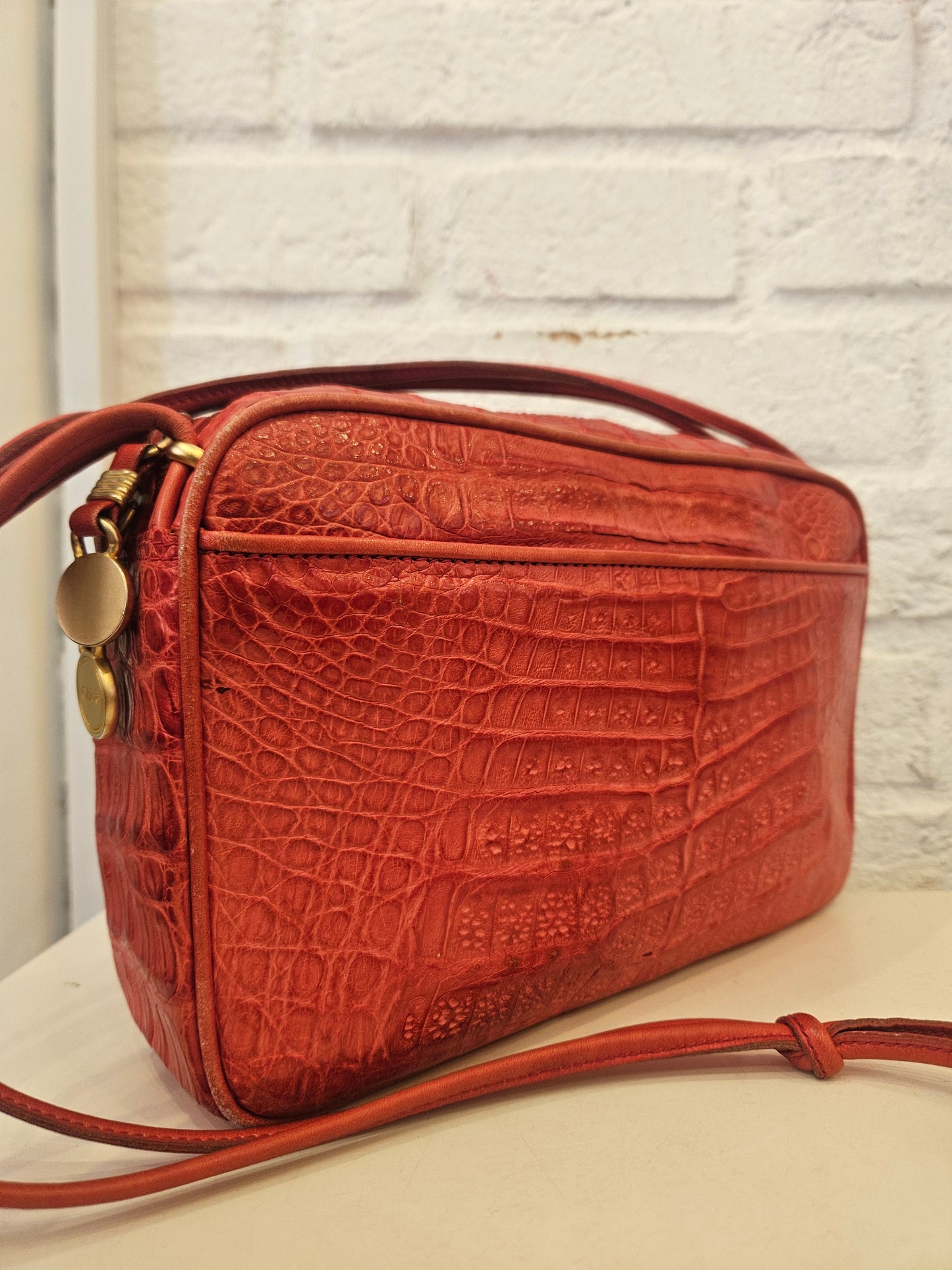 Borsa Chloé vintage