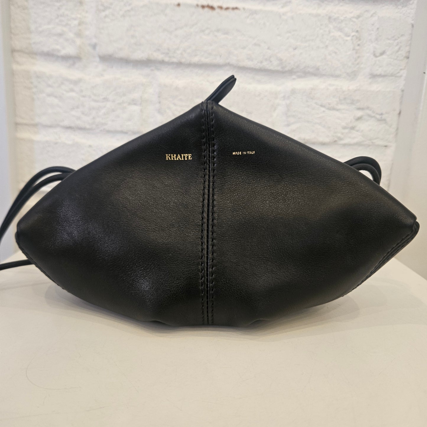 Borsa/pochette Khaite