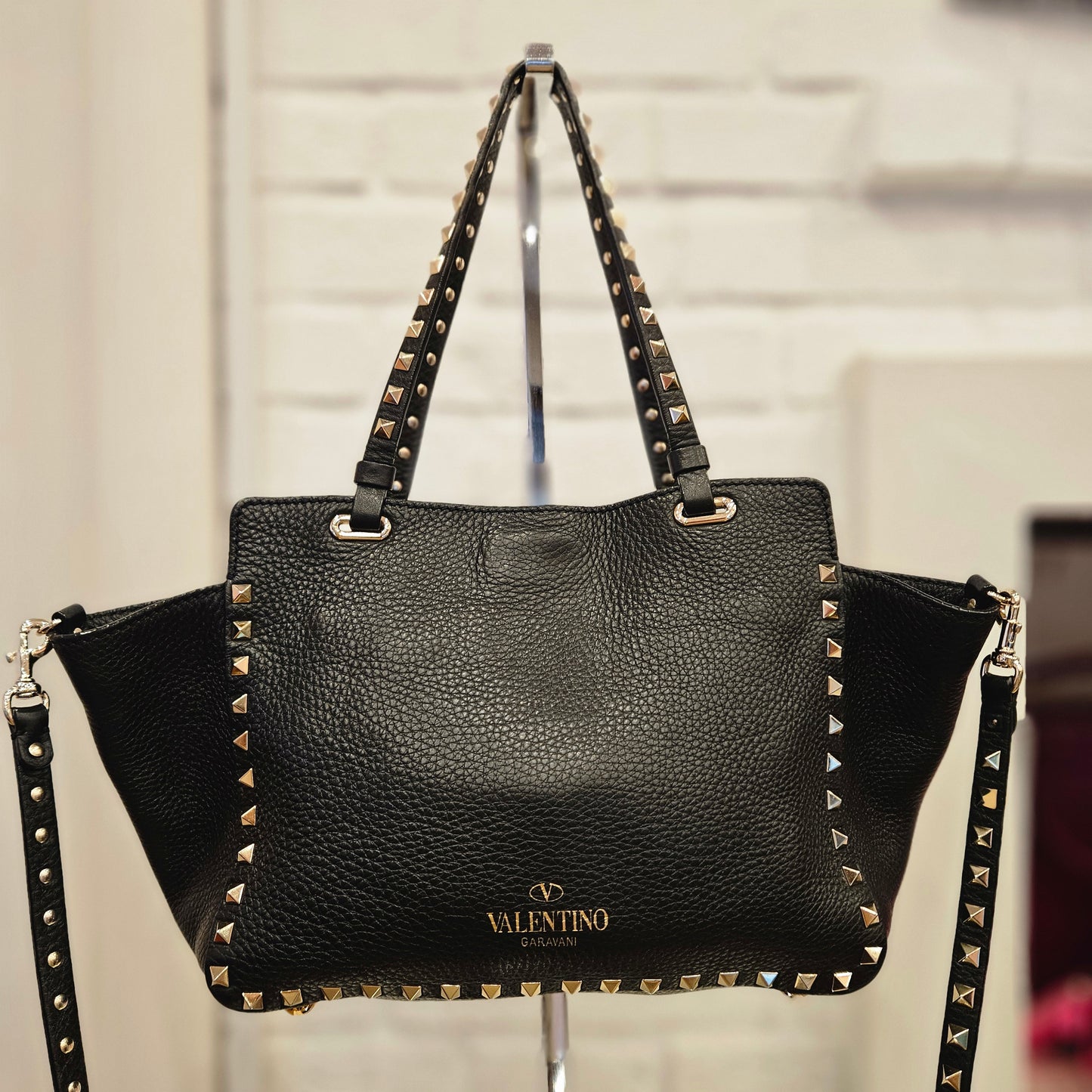 Rock Stud Valentino