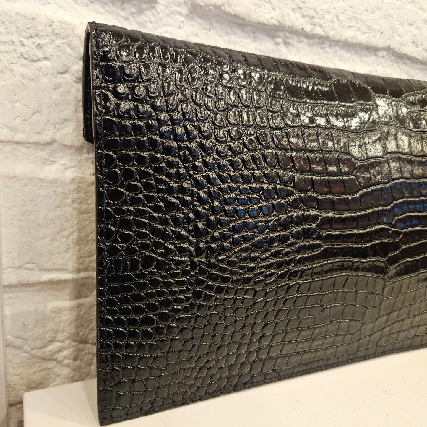 Pochette Saint Laurent