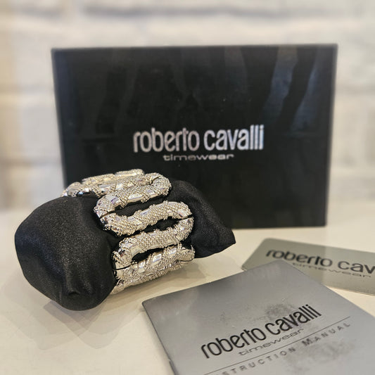 Orologio Gioiello Roberto Cavalli