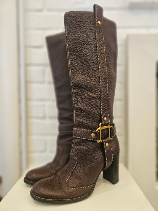 Stivali Dolce&Gabbana tg 38,5