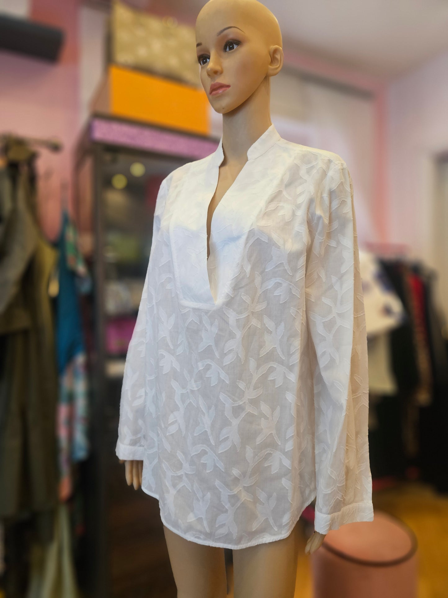 Blusa Elena Mirò tg 50
