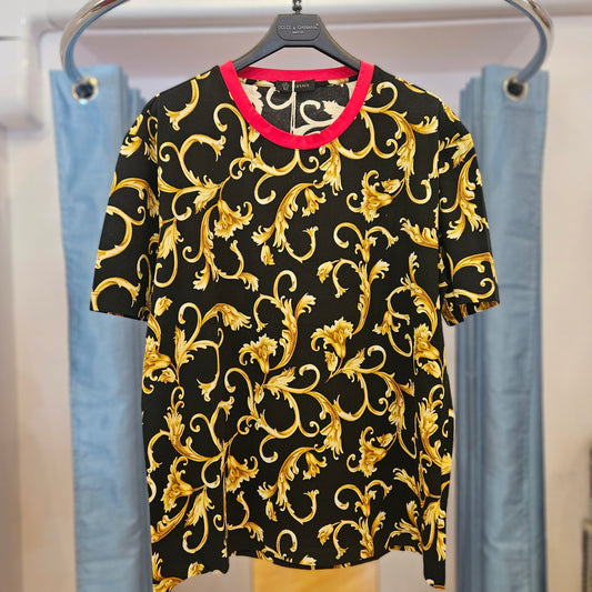 T shirt Versace tg XL