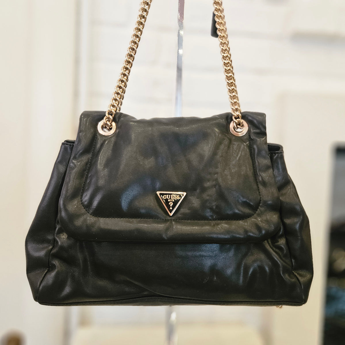 Borsa morbida Guess