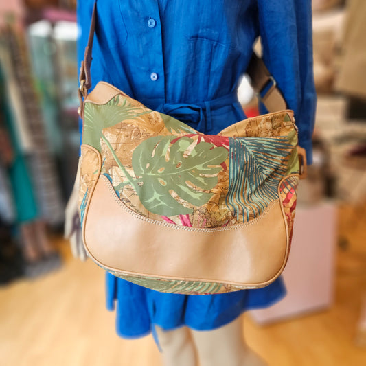 Borsa hobo Prima Classe