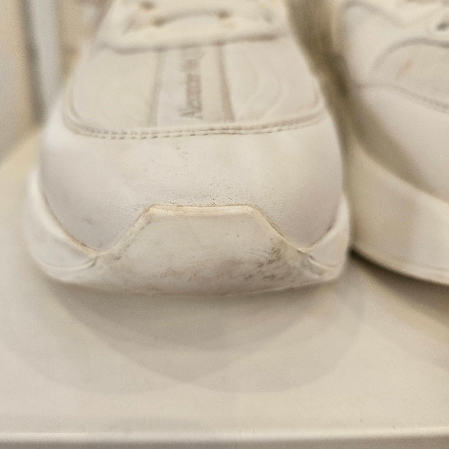 Sneakers Alexander Mcqueen 42