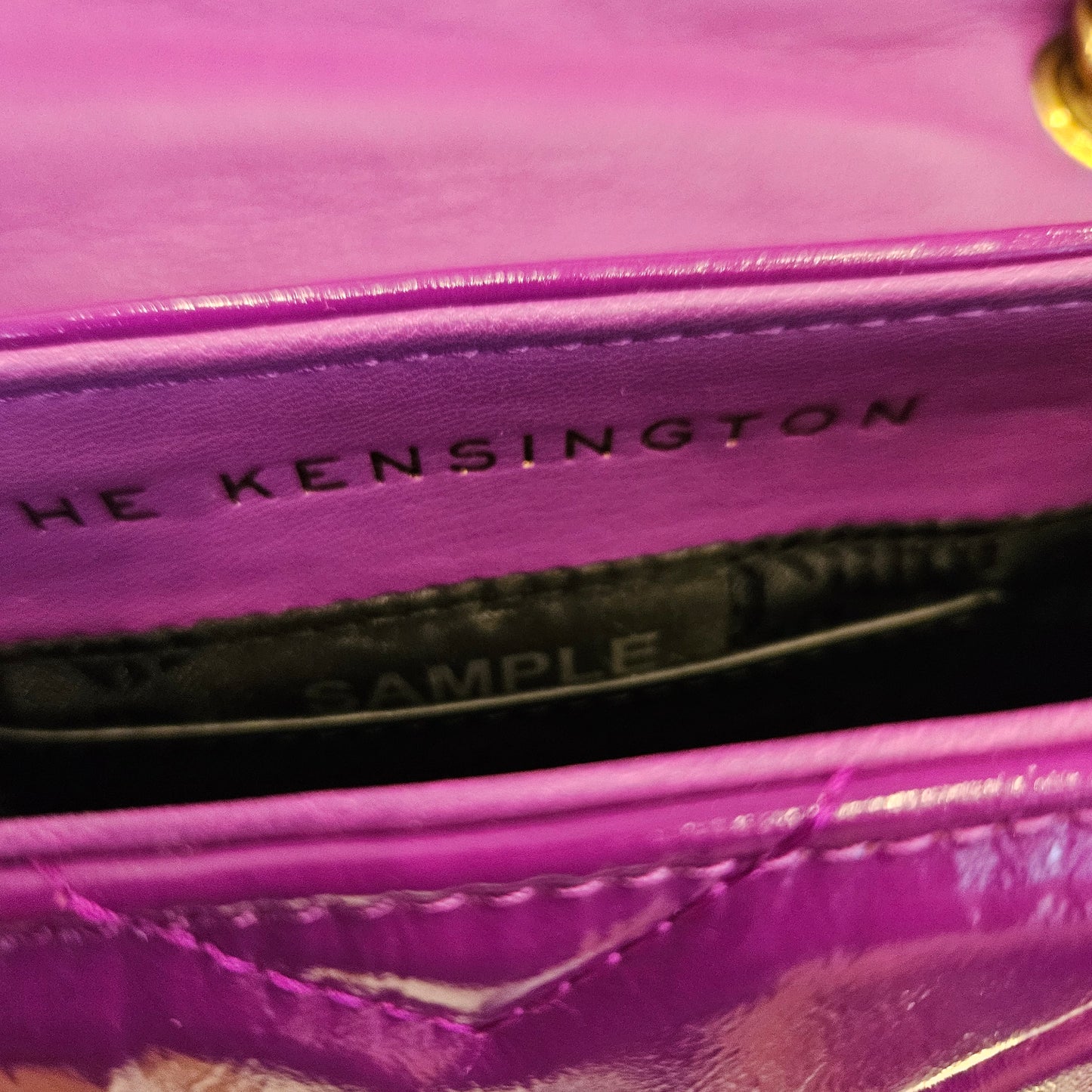 Kurt Geiger borsetta