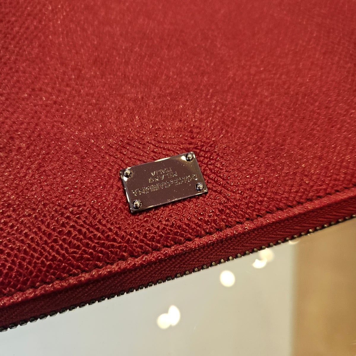 Portafoglio Dolce&Gabbana