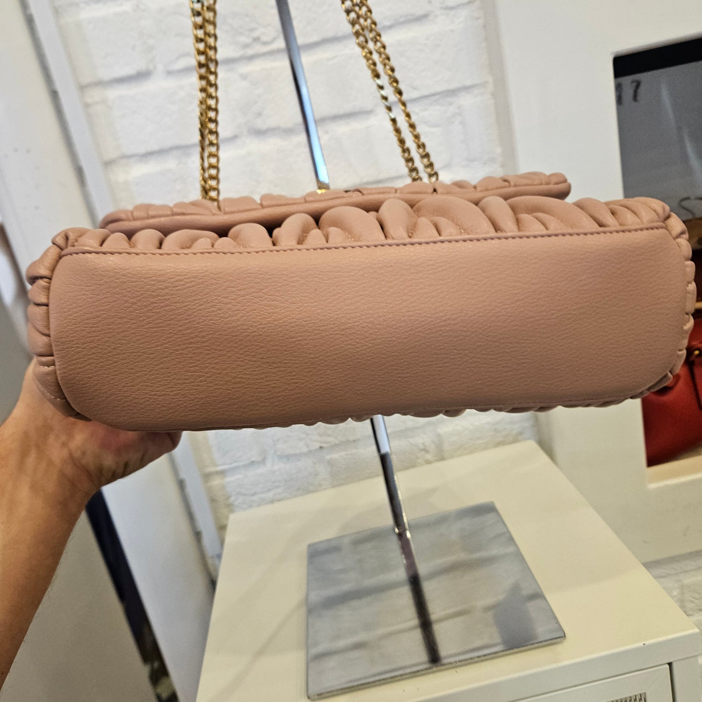 Borsa La Carrie
