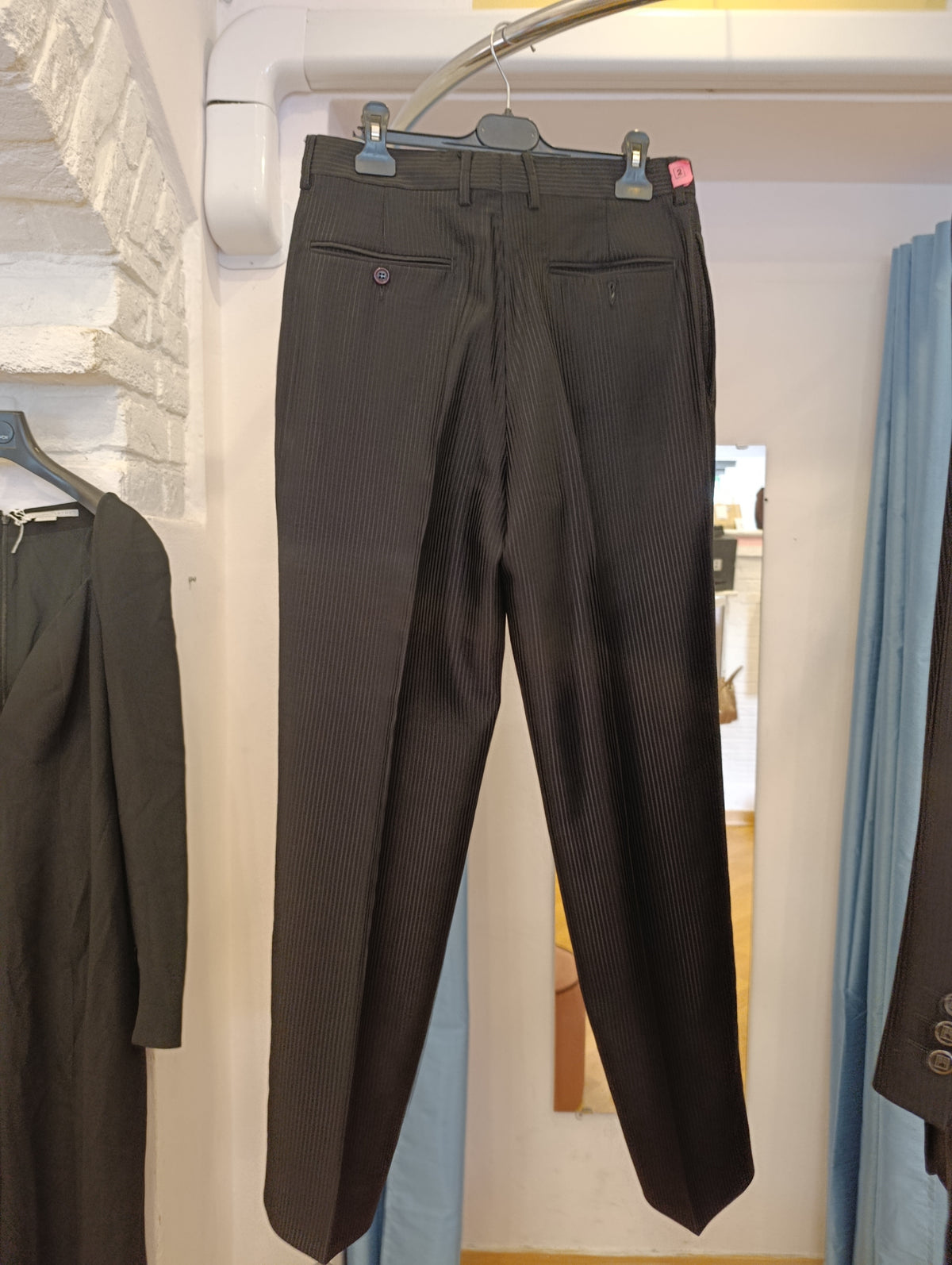 Completo Carlo Pignatelli tg 50