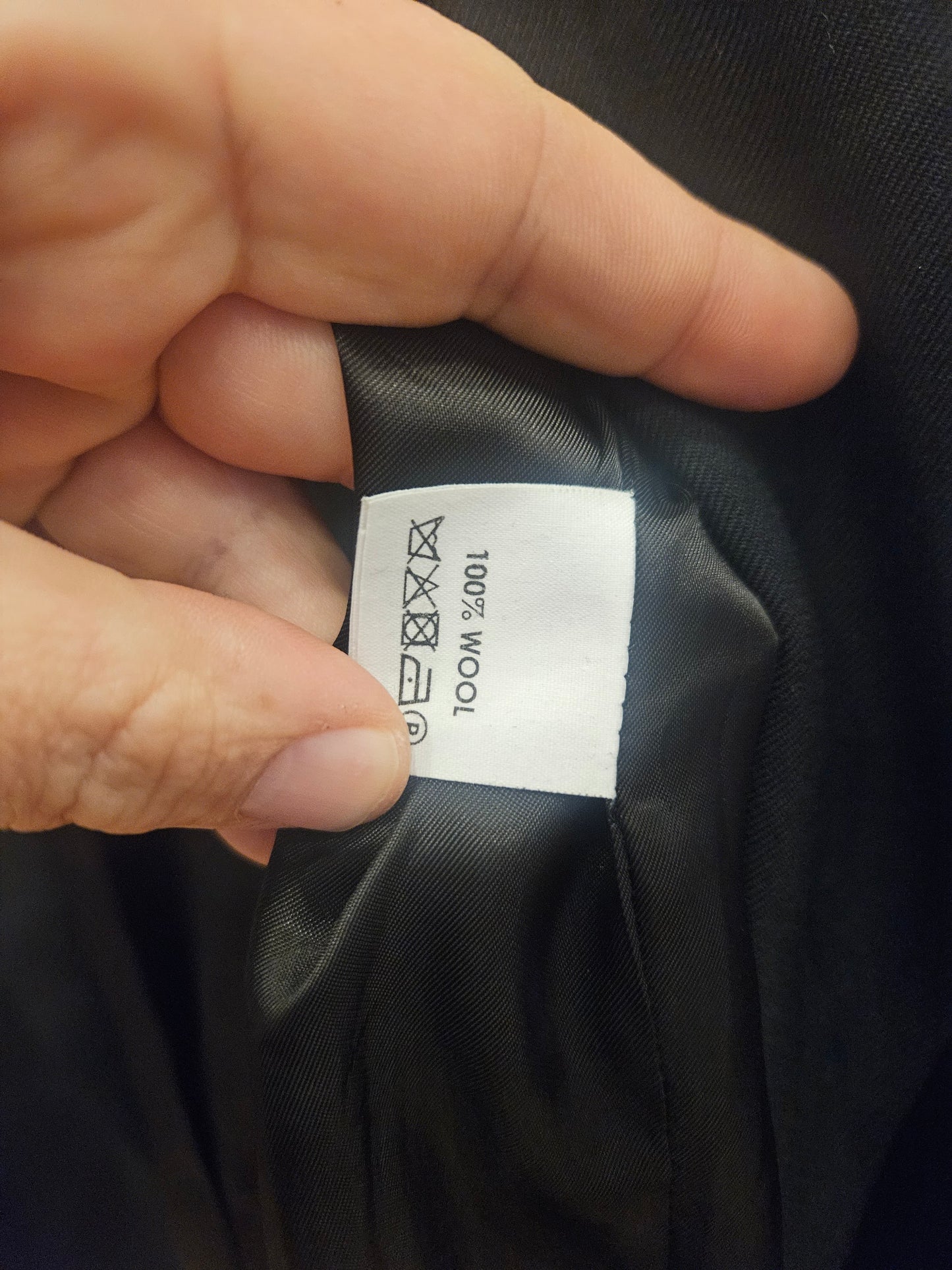 Gilet Dries Van Noten tg 38 FR