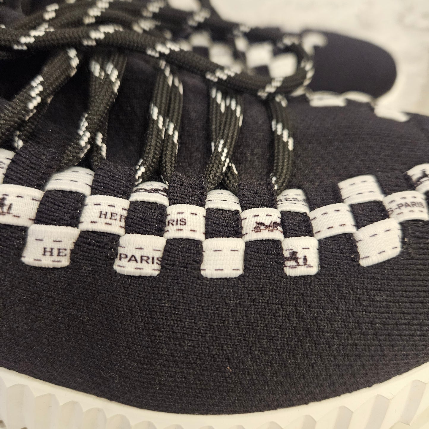 Sneakers Hermès n 39,5