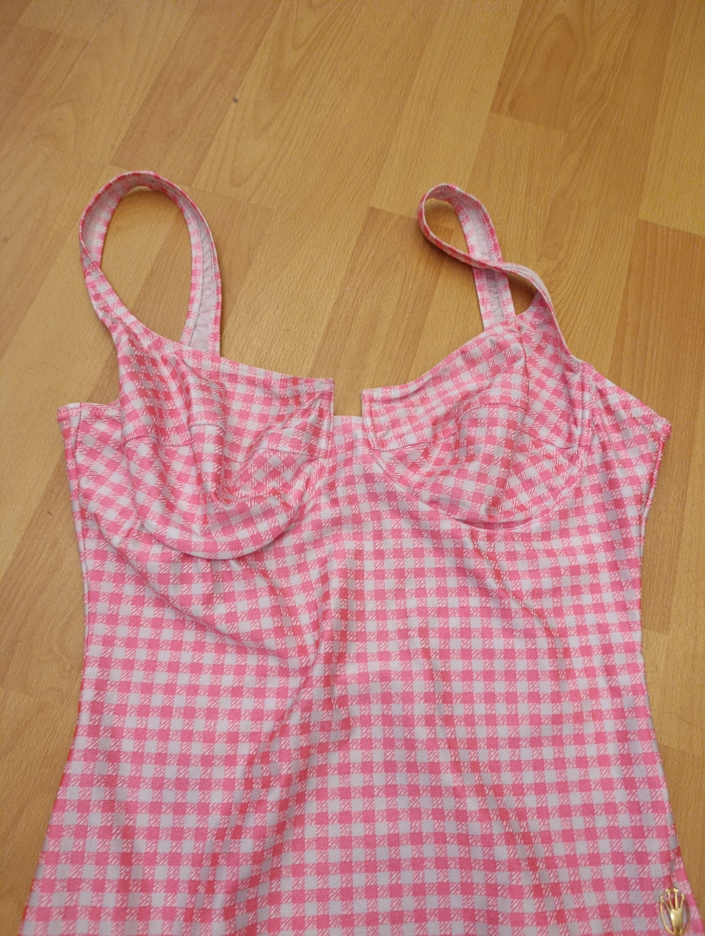 Costume Triumph tg 50 ristretta