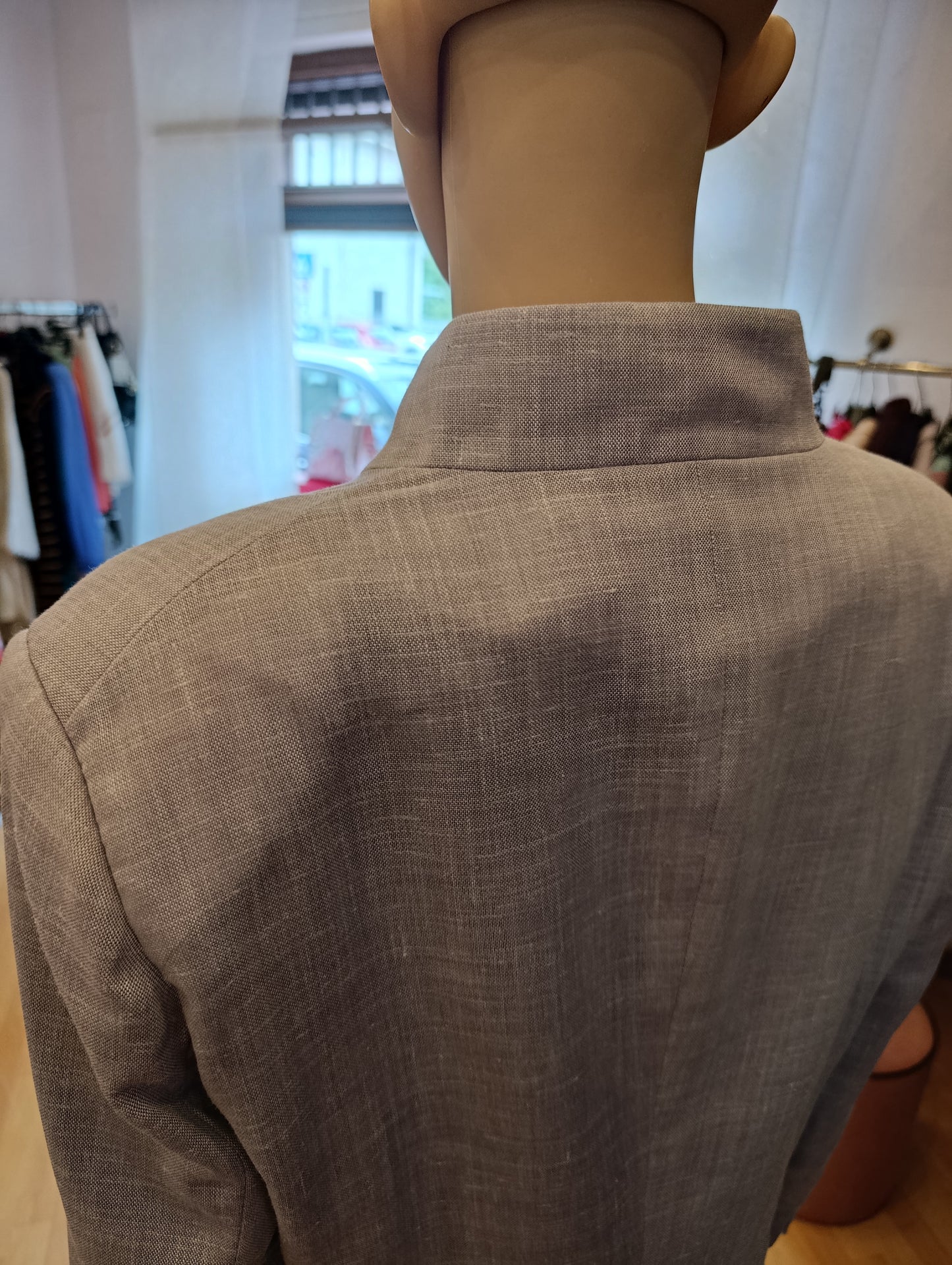 Blazer Antonio Fusco tg 46