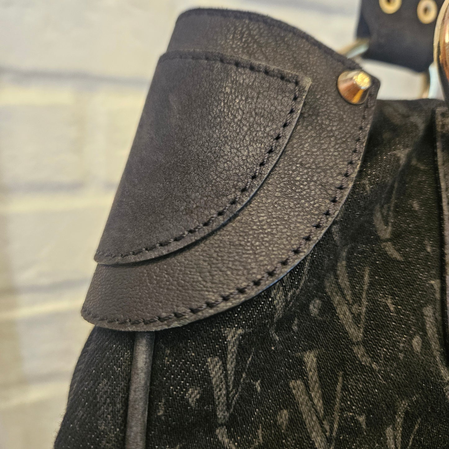 Borsa Versace Jeans