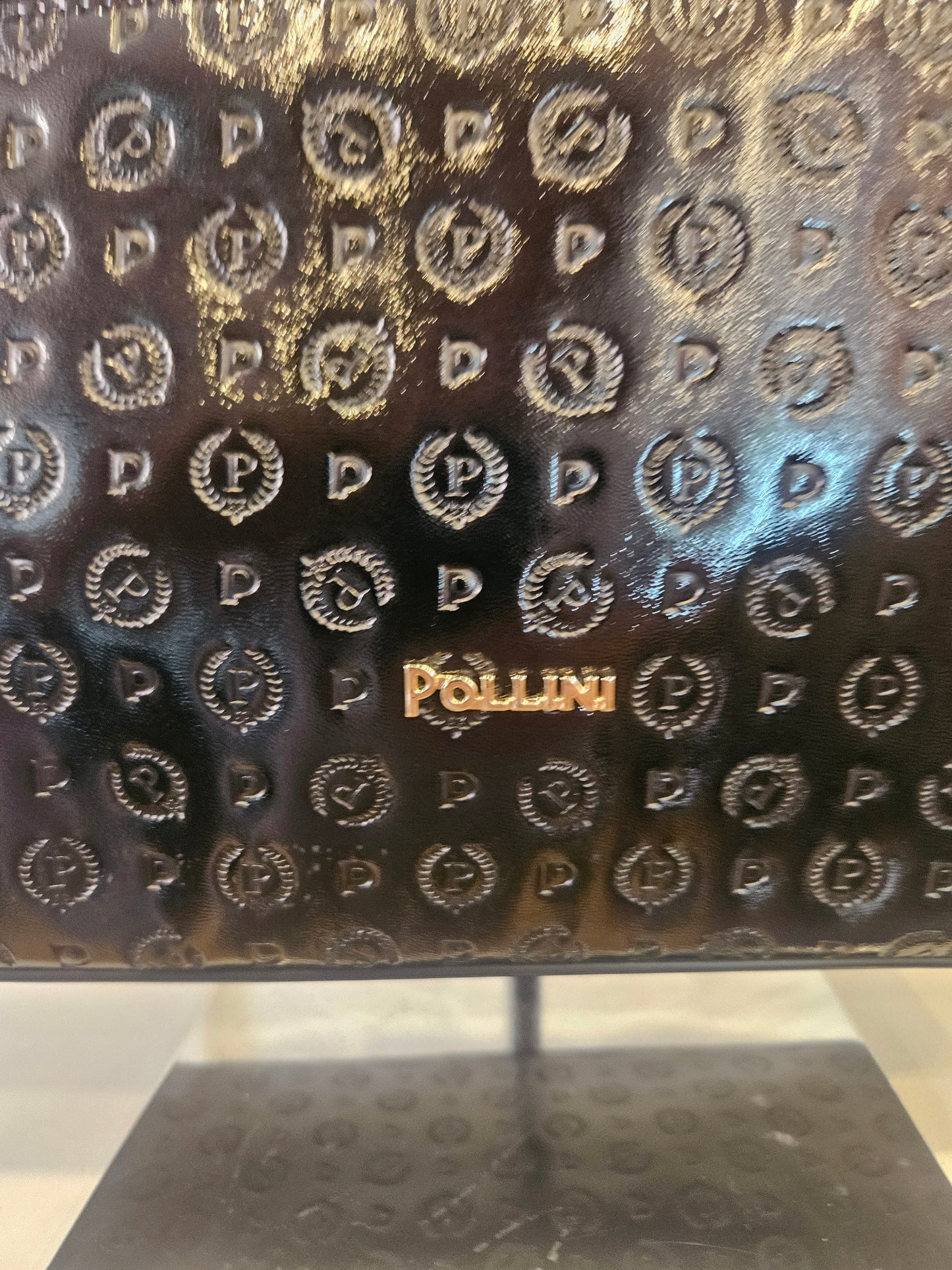 Borsa tote Pollini