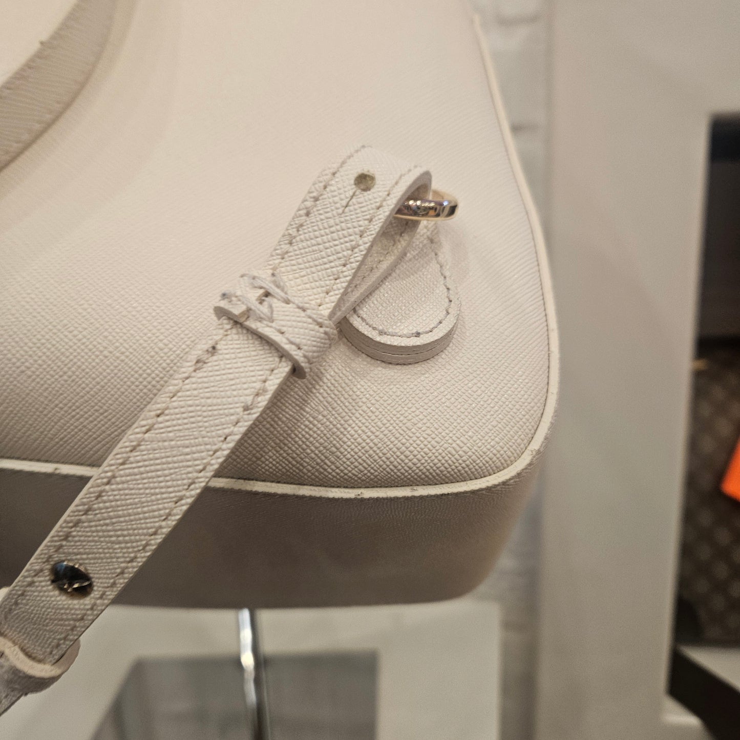 Zainetto Prima Classe