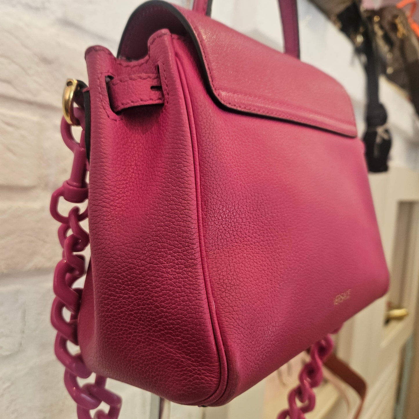 Borsetta Versace