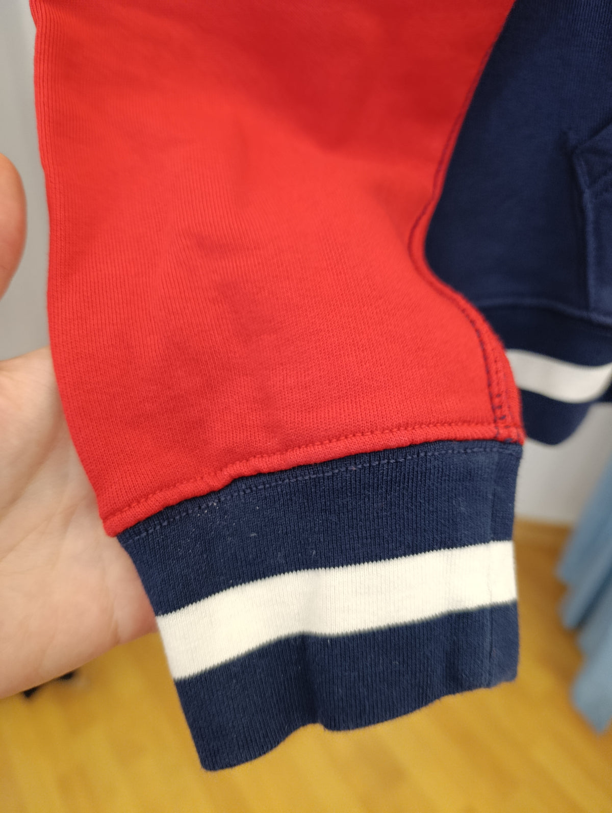 Felpa polo Ralph Lauren tg XL