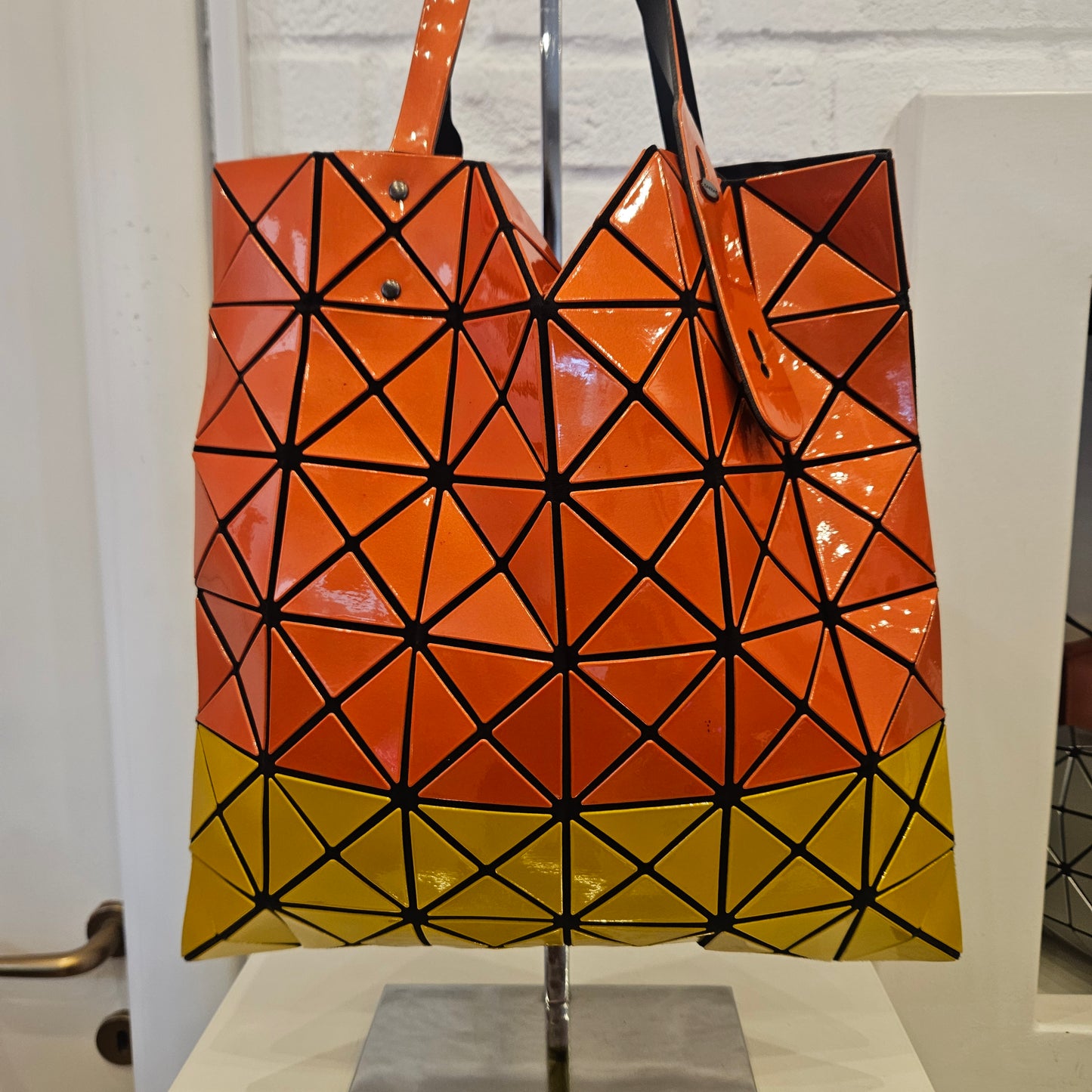 Tote bag Issey Miyake