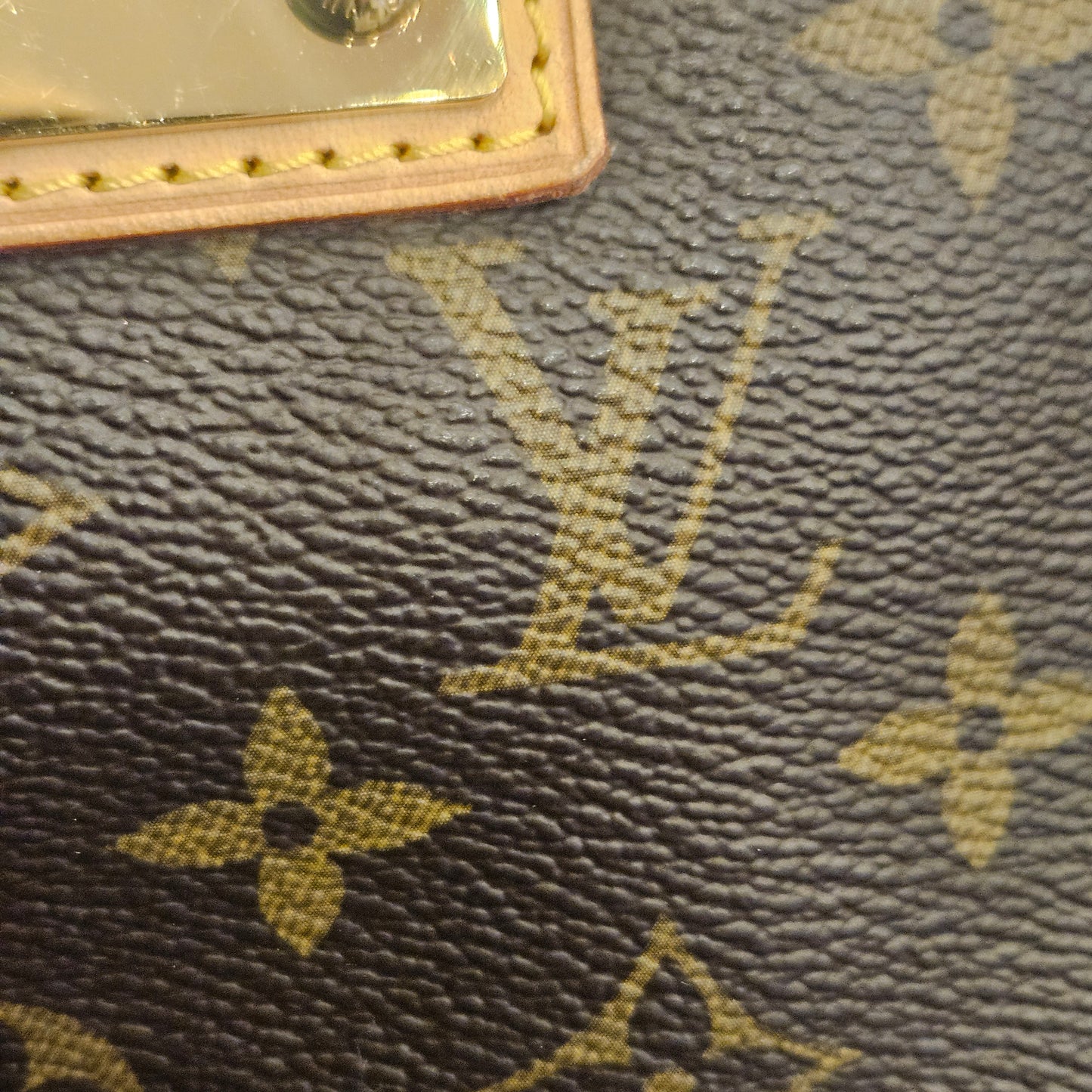 Galliera Louis Vuitton (2010)