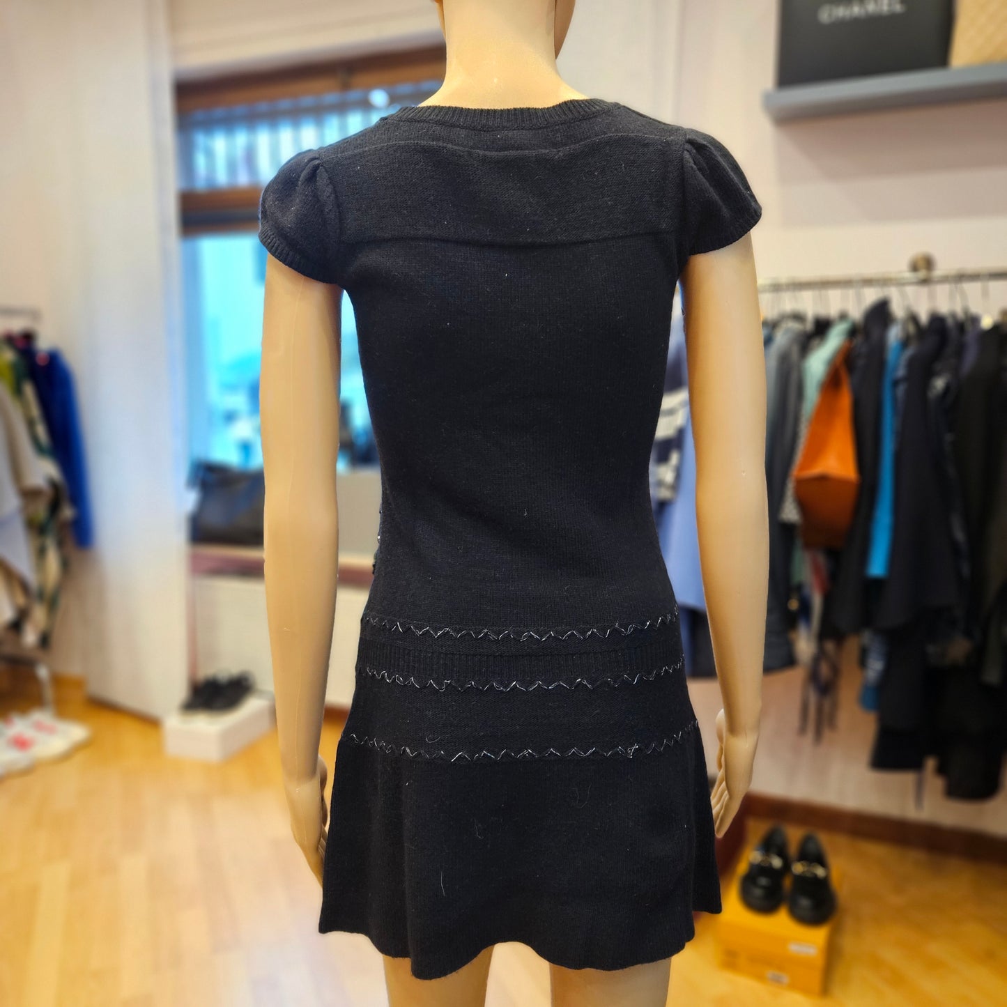 Abito Custo Barcelona tg S