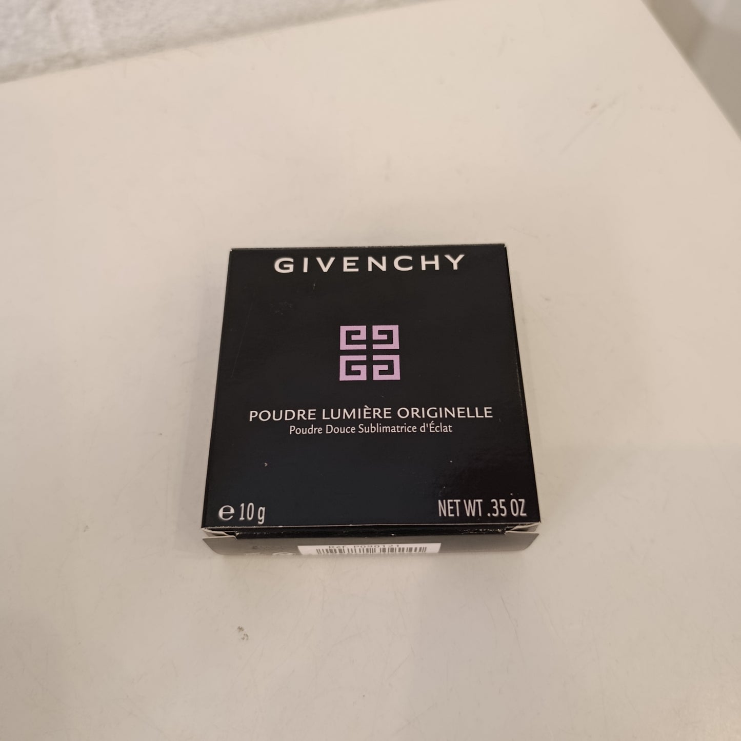 Givenchy Poudre lumiére originelle