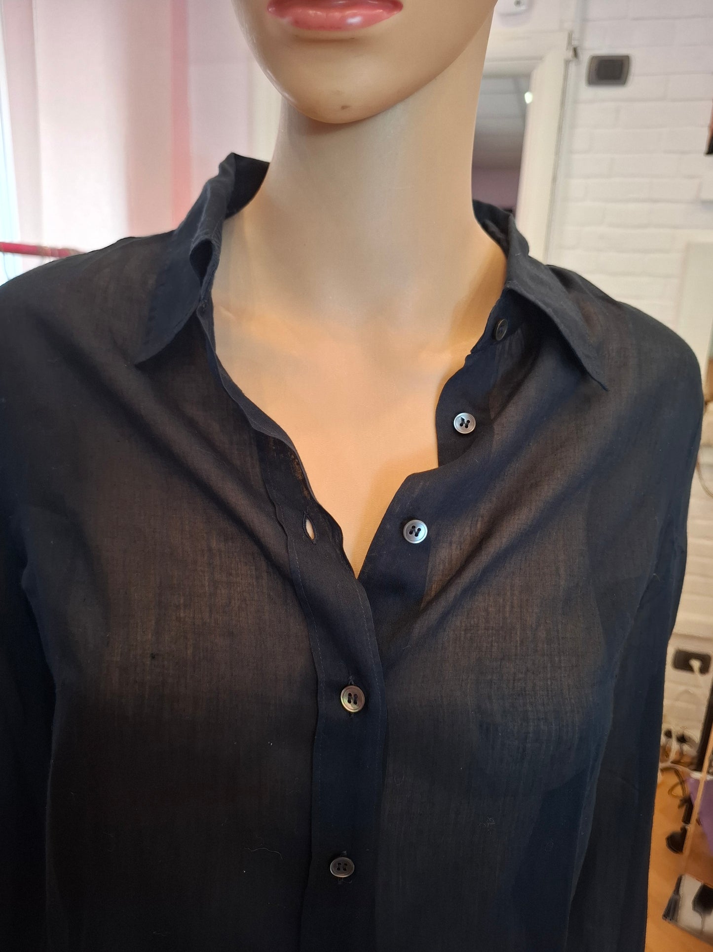 Camicia Miu Miu tg s/m