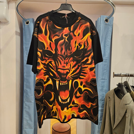 T shirt Cavalli tg L